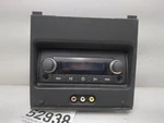 2004-2009 Cadillac Srx Rear Radio Control Panel Display W/ Trim Media Center Used. Price: $59.99.