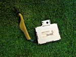 2008 Infiniti G35XS Sedan Antenna Amplifier Oem EP1165DF Used. Price: $12.00.