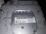 Audio Equipment Radio 463 Type G550 Fits 13-17 Mercedes G-class 790062 Used. Price: $156.74.