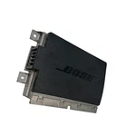 Oem A7 2016-2018 Sound System Bose Amplifier Module Used. Price: $447.45.