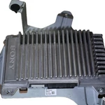 Oem Amplifier From 2012 Ford Fusion BE5T-18T806-BH Sony Used. Price: $120.00.
