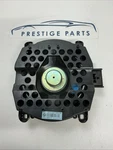 2007 - 2010 Bmw X5 E70 Left Or Right Stereo Audio Media Speaker Mid High Oem Used. Price: $44.99.