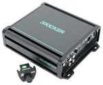 Kicker 48KMA8001 Watt 1-OHM Marine/boat Mono Amplifier Sub KMA800.1 Open. Price: $239.95.