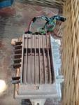 2007 - 2009 Cadillac Srx Factory Bose Radio Receiver Premium Amplifier Used. Price: $99.00.