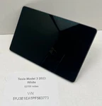 2017-2024 Tesla Model 3/Y Navigation Touch Screen Display Oem 1089543-00-J Used. Price: $318.00.
