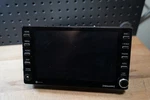 Toyota Tacoma Display & Receiver 86140-04230 Oem Android Carplay Scratched Used. Price: $339.87.