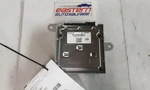 Audio Equipment Radio Amplifier Leather Seats Fits 16-22 Mazda CX-3 483402 Used. Price: $90.00.