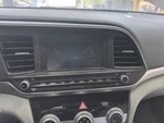 Audio Equipment Radio Receiver Market Fits 19-20 Elantra 756667 Used. Price: $93.90.