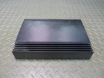 06-08 Bmw E85 Z4 Top Hi-fi Audio System Amplifier 6974231 Oem Used. Price: $206.99.