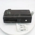 1997 Lexus Ls 400 Radio/cd 6-DISC Changer Part Number 638-57115 Used. Price: $54.99.