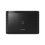 Alpine S2-A55V, Series 5-CHANNEL Class D Hi-res Amplifier New. Price: $499.95.