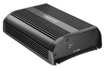 Hertz Sp 4.500 125W Rms 2OHMS (600W Max Power) Class-d 4-CHANNEL Amplifier New. Price: $359.99.