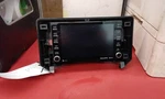 2021-2022 Toyota Venza Radio Display Receiver Id 86140-48C10 Oem Used. Price: $359.34.
