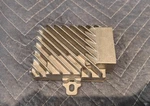 Bmw E70 E71 X5 X6 Active Sound Design Control Module Amplifier 9287263 HSB120 Used. Price: $54.99.