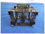 2008-2009 Pontiac G8 Sedan 6.0L V8 Bracket Support Hold Receiver Audio 2529 Used. Price: $74.99.