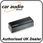Focal Impulse 4.320 Compact 4/3/2 Channels Class D Amplifier X 55W Rms New. Price: $366.89.