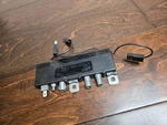 92-99 Genuine Oem Bmw E36 318I 323I 325I 328I M3 Amplifier Module 65258375175 Used. Price: $13.50.