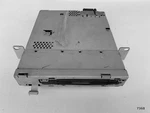 06-11 Oem Bmw Original X5 X6 E70 E71 Audio Radio Controller Cd Player Champ Hu Used. Price: $159.00.