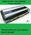 *repair Service* 86280-0WB90 Lexus Mark Levinson Amp 2014-2016 GS200T GS450H Seller. Price: $599.99.