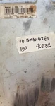 2000 Bmw 328I Amplifier Control Module Computer 362 174 Used. Price: $150.00.