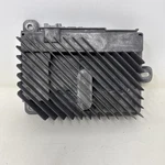 2014-2016 Buick Lacrosse Gm Radio Audio System Amplifier Oem 23357546 Used. Price: $142.45.
