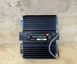 F27F18C807BA Vintage Ford Factory Amplifier F27F-18C807-BA 1992-1995 Explorer Used. Price: $64.99.