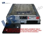 F7DF18C851LB Ford Control Head Front Unit F7DF-18C851-LB 1997-1999 Taurus/sable Remanufactured. Price: $45.00.