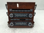 2008-2008 Lincoln Mkz Am Fm Cd Player Radio Receiver Asrkr Used. Price: $56.89.