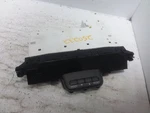 Clock Information Display Screen 2007 Lexus GX470 83290-60272 Used. Price: $59.98.