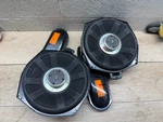 Bmw 650 M6 E64 Oem 06-11 Convertible Set 2 Top Hi-fi Subwoofer Speaker Used. Price: $102.81.