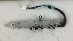 2006-2008 Lexus IS350 IS250 Radio Antenna Amplifier Modeule Oem. Used. Price: $41.99.