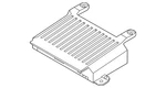 Genuine Volvo Radio Amplifier 36003216 New. Price: $964.82.