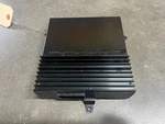 1999 2000 Bmw 328I E46 Sedan Radio Amplifier 65128380955 Oem 0481 Used. Price: $47.99.