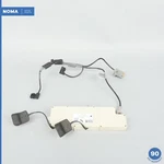 04-09 Jaguar XJ8 Vdp X350 X358 Fm Radio Antenna Amplifier 2W9318C847AD Oem Used. Price: $50.00.