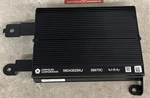 Brand New Oem Dodge Durango Jeep Infinity Sound 56043029AJ Nos Amplifier. Price: $125.00.