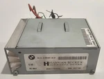 6920461 Oem Harman Becker Audio Sound Amplifier 2004-2007 Bmw 525I E60 Used. Price: $34.99.