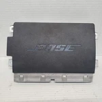 2018 S6 C7 Oem Bose Premium Audio Sound Amplifier 4G8035223E Used. Price: $280.46.