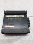 Audio Radio Amplifier 2003 Vw Golf 12214119 Z-37P Used. Price: $111.86.