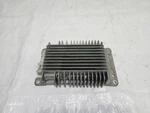 2005 - 2007 Hummer H2 Audio Radio Bose Stereo Amplifier Speaker Oem 15115316 Used. Price: $84.64.