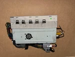 Hyundai Genesis 2009-2012 Sedan Audio Amplifier 96370-3M350 Oem Used. Price: $155.99.