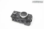 2020-2024 Cadillac XT6 Front Center Console Audio Media Control Switch Knob Oem Used. Price: $139.99.