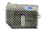 Bose Radio Audio Amplifier 42555409 Fits 2017-2021 Buick Encore 87255 Used. Price: $85.49.