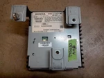 Radio Amplifier Cylinder Without Navigation Fits 11-12 Tsx 36542 Used. Price: $126.00.
