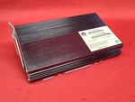 2013-2024 Dodge 1500 / 13-18 2500 3500 Radio Stereo Mopar Amplifier Used. Price: $69.99.