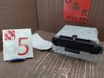 2014 Dodge Journey Radio Receiver Cd Player Am Fm MP3 Wma 68210553AB Used. Price: $85.00.