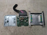 2013-2015 Vw Beetle Jetta Passat Tiguan Audio Radio Amplifier 5C6035456A Oe Used. Price: $151.99.