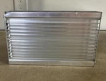 Audio Equipment Radio Amplifier Ht Fits Mini Cooper 2008 R56 Oem Used. Price: $45.50.