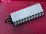 Bmw AMPT70 Top Hifi Audio Amplifier 65-12-9-165-013, Lear 9165013 Used. Price: $124.00.