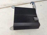 2015-2020 Acura Tlx Audio Amplifier Module 39186-TZ3-A13 39186TZ3A13 Used. Price: $89.25.