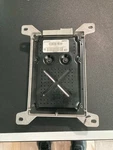 Oem 2005-2009 Corvette C6 Bose Radio Amplifier Audio Gm # 15903398 Used. Price: $199.99.